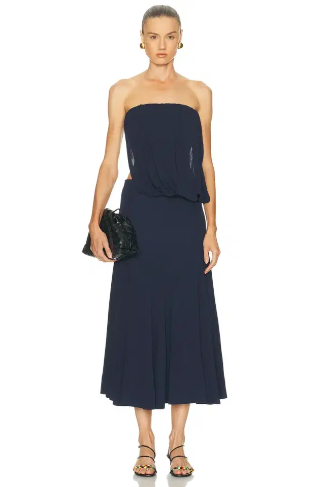 Proenza Schouler Yael Dress