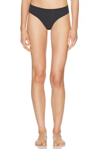 SKIMS Fits Everybody Thong | Thumbnail 1