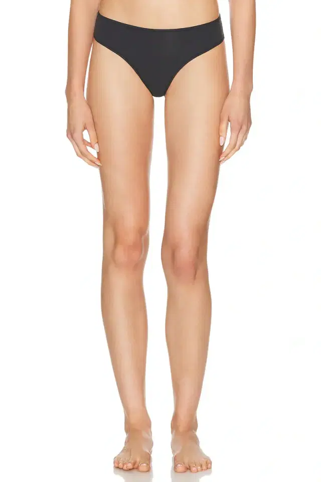 Fits Everybody Thong