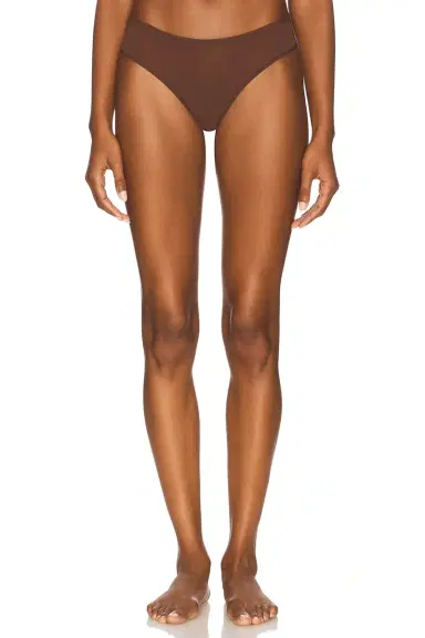 Skims Fits Everybody Thong | Thumbnail 1