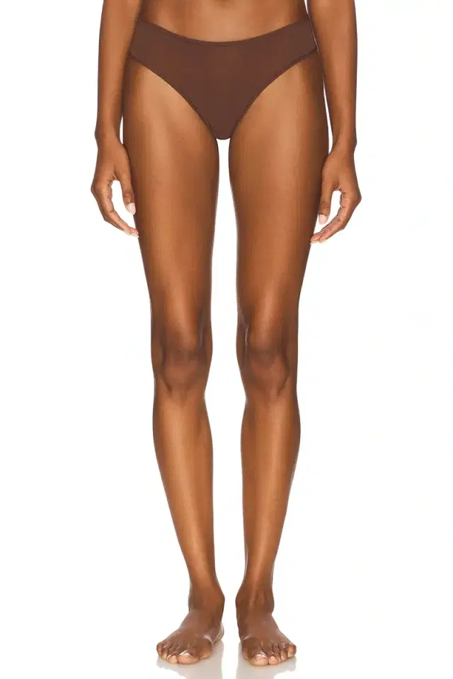 Fits Everybody Thong