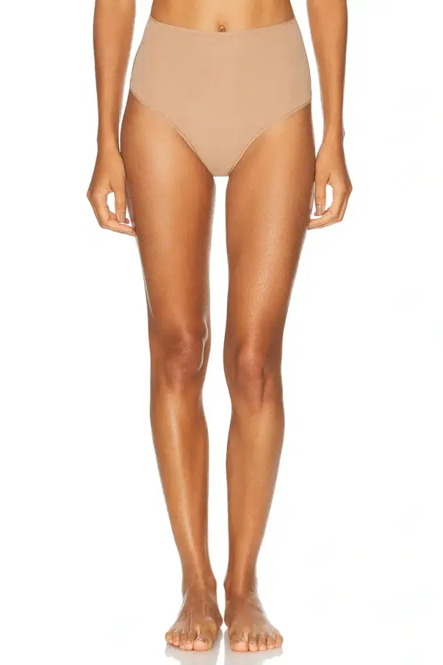 SKIMS Fits Everybody High Waisted Thong