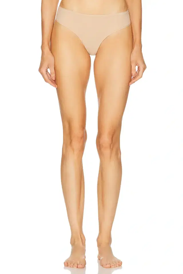 Fits Everybody Thong