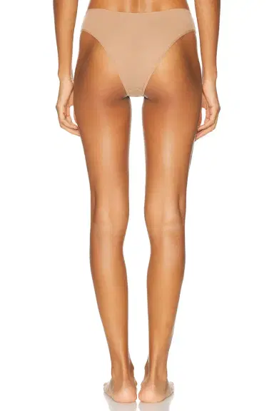 SKIMS Fits Everybody Cheeky Brief | Thumbnail 3 SKIMS Fits Everybody Cheeky Brief | Thumbnail 3