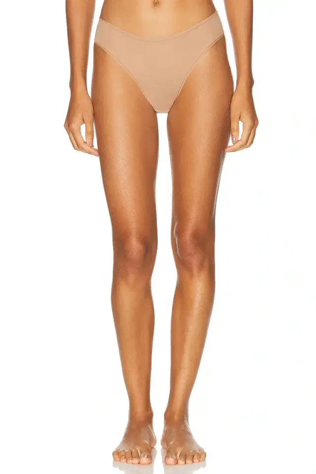 SKIMS Fits Everybody Cheeky Brief