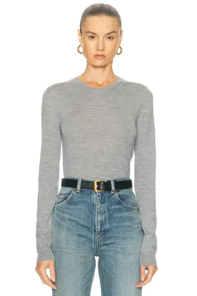 Long Sleeve Top
