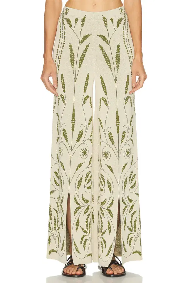 By Malene Birger Jorith Trouser