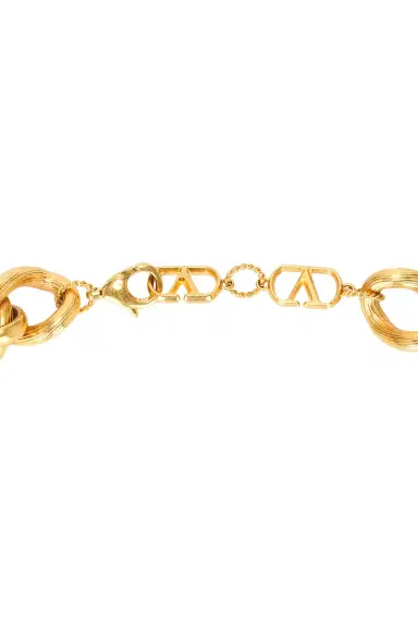 Valentino Garavani Chez Valentino Necklace | Thumbnail 4
