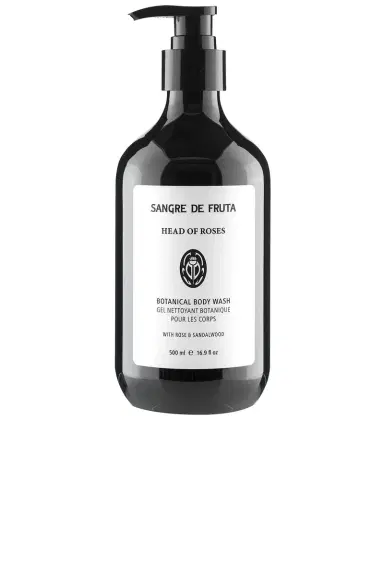 Sangre de Fruta Head Of Roses Botanical Body Wash | Thumbnail 1 Sangre de Fruta Head Of Roses Botanical Body Wash | Thumbnail 1