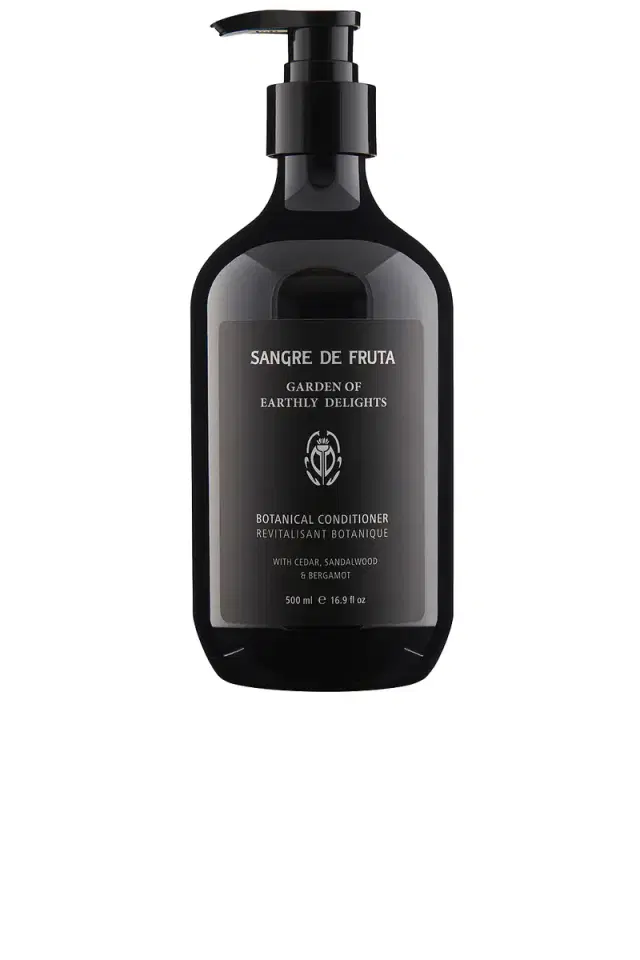 Sangre de Fruta Garden Of Earthly Delights Botanical Conditioner