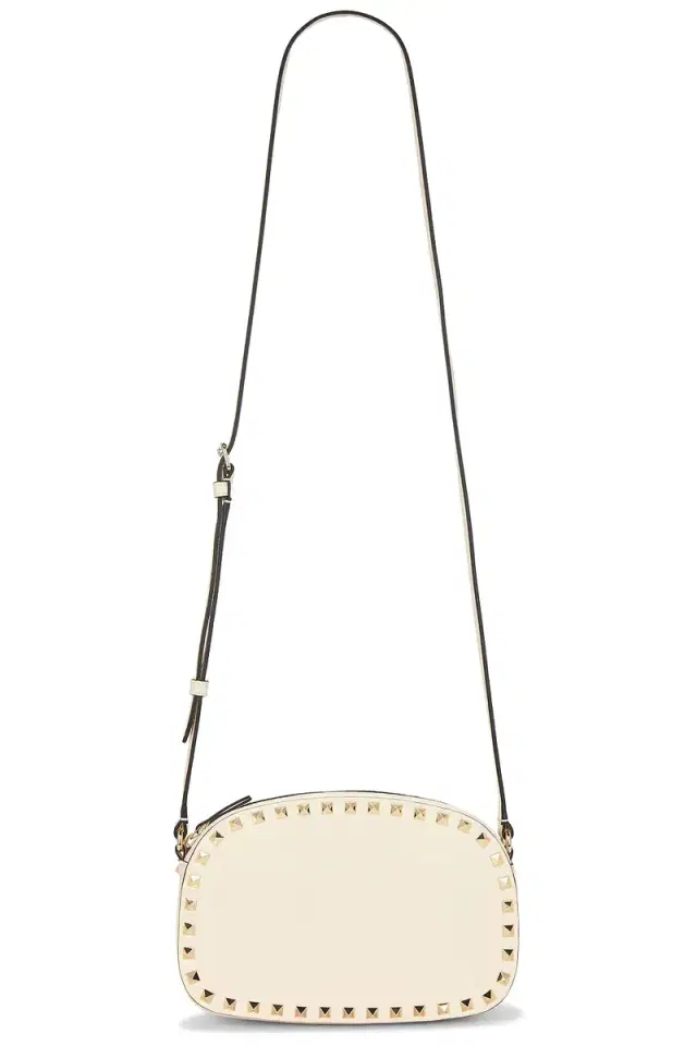 Valentino Garavani Rockstud Camera Case Bag