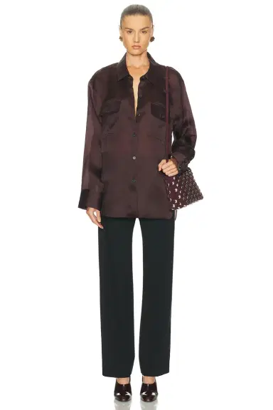 Khaite Callen Pant | Thumbnail 5 Khaite Callen Pant | Thumbnail 5