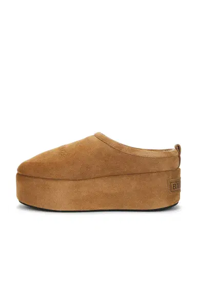 Balenciaga Alaska Platform Slide | Thumbnail 5 Balenciaga Alaska Platform Slide | Thumbnail 5