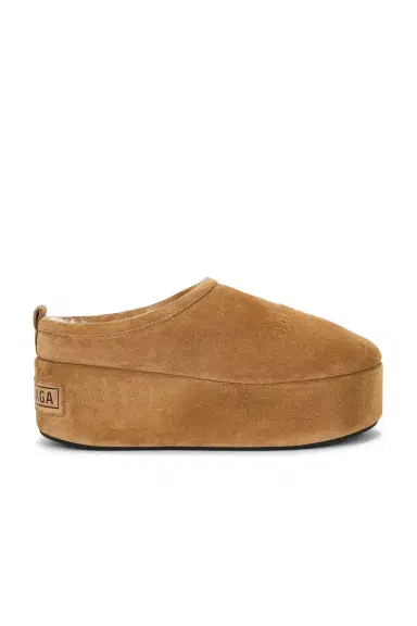 Balenciaga Alaska Platform Slide | Thumbnail 1 Balenciaga Alaska Platform Slide | Thumbnail 1