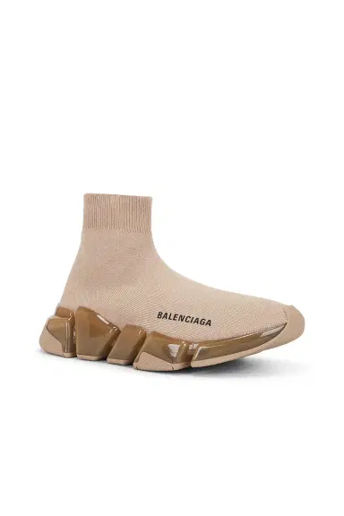 Balenciaga Speed 2.0 Sneaker | Thumbnail 2