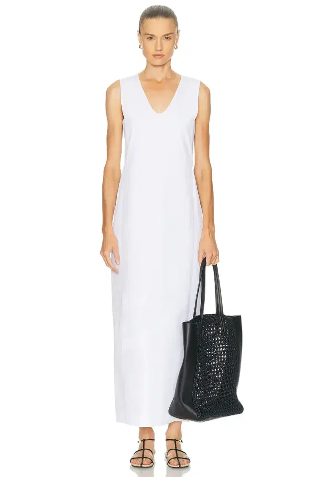KHAITE Avery Dress