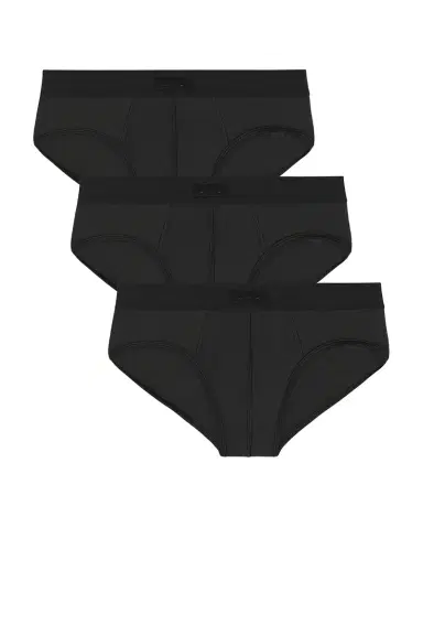 Skims Cotton Brief 3-Pack | Thumbnail 3