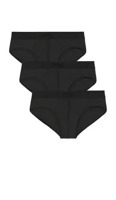 Skims Cotton Brief 3-Pack | Thumbnail 1