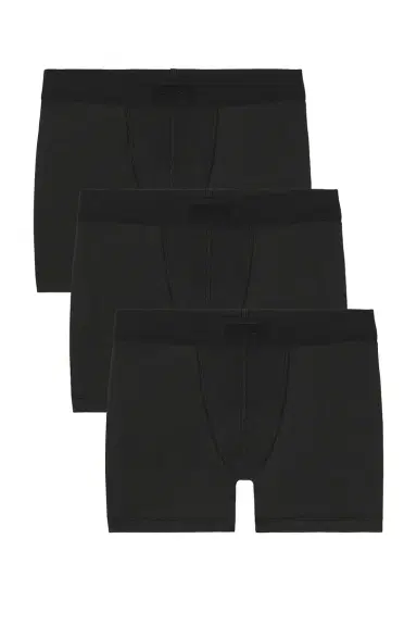 Skims Cotton 3 Boxer Brief 3-Pack | Thumbnail 3 Skims Cotton 3 Boxer Brief 3-Pack | Thumbnail 3
