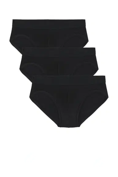 Skims Stretch Brief 3-Pack | Thumbnail 3