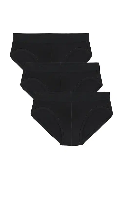 Stretch Brief 3-Pack