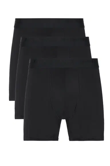 Skims Stretch 3 Boxer Brief 3-Pack | Thumbnail 3