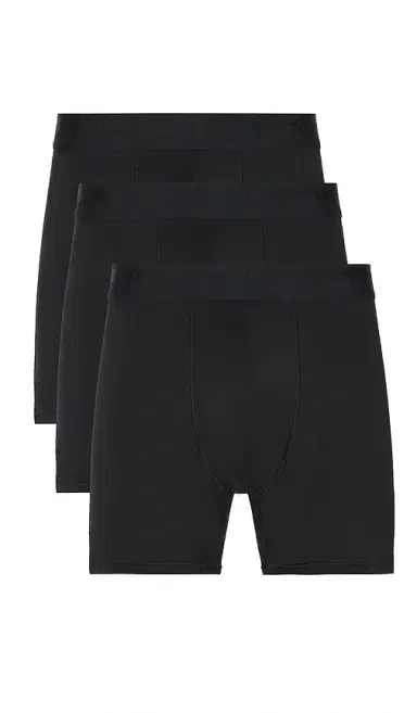 Skims Stretch 3 Boxer Brief 3-Pack | Thumbnail 1