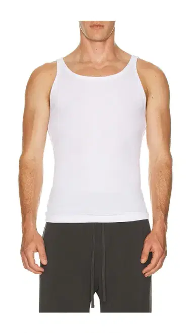 Skims Cotton Rib Tank 3-Pack | Thumbnail 2
