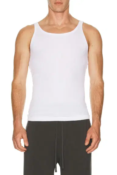 Skims Cotton Rib Tank 3-Pack | Thumbnail 4