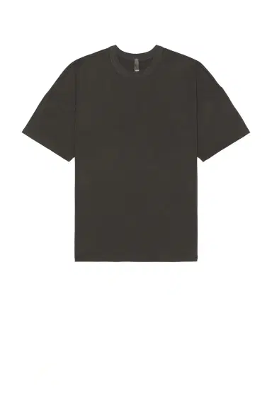 Skims Jersey Oversized T-Shirt | Thumbnail 5