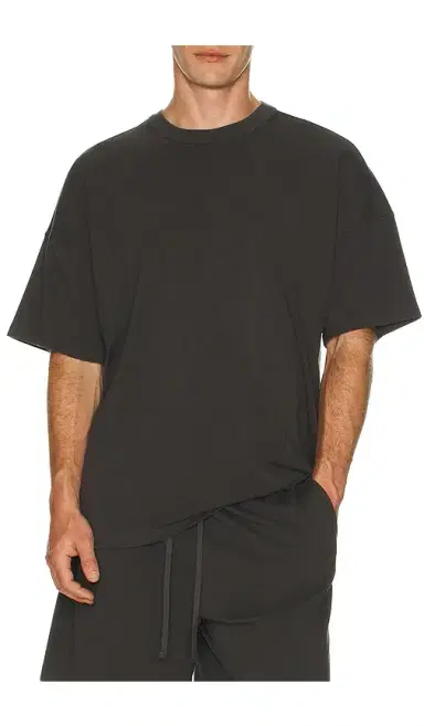 Skims Jersey Oversized T-Shirt | Thumbnail 1
