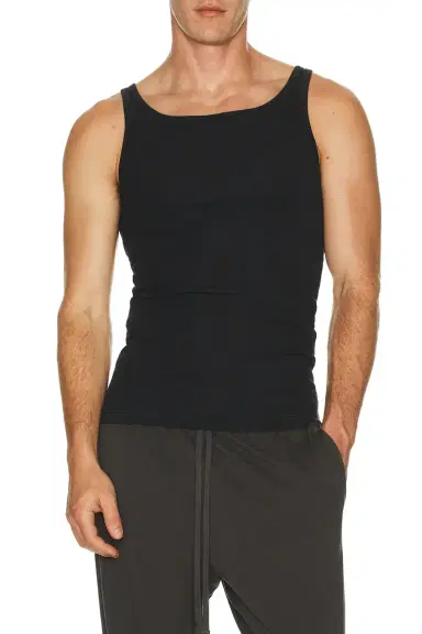 Skims Cotton Rib Tank 3-Pack | Thumbnail 4 Skims Cotton Rib Tank 3-Pack | Thumbnail 4