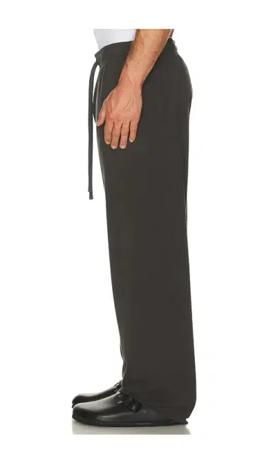 Skims Jersey Straight Pant | Thumbnail 2