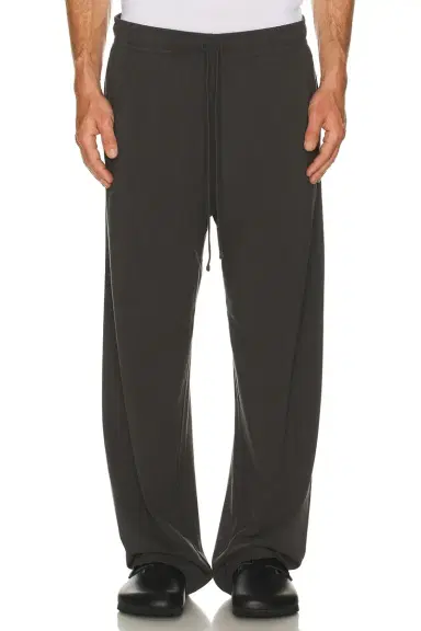 Skims Jersey Straight Pant | Thumbnail 3