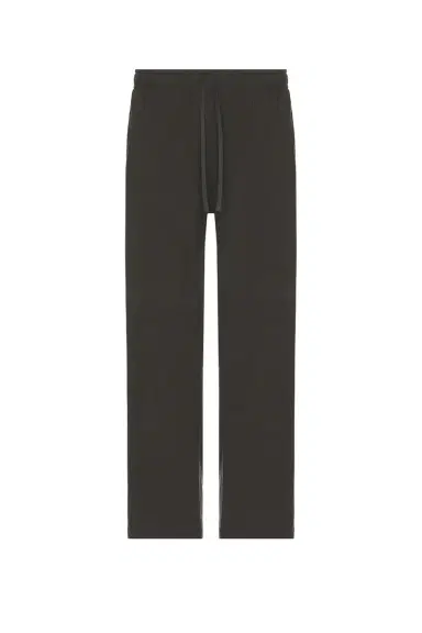 Skims Jersey Straight Pant | Thumbnail 6