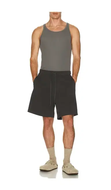 Skims Jersey Short | Thumbnail 2