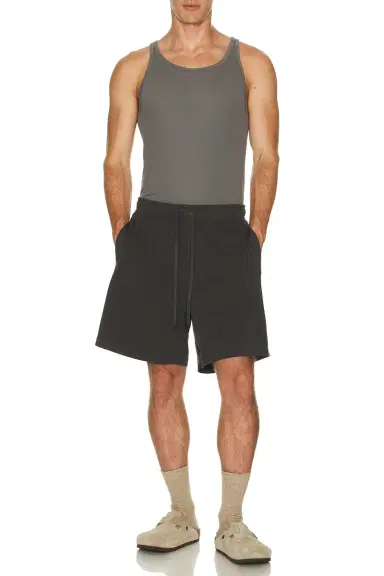Skims Jersey Short | Thumbnail 4