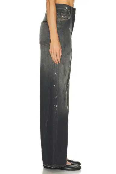 Acne Studios 2022 Trafalgar Wide Leg | Thumbnail 3 Acne Studios 2022 Trafalgar Wide Leg | Thumbnail 3