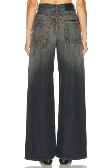 Acne Studios 2022 Trafalgar Wide Leg | Thumbnail 4 Acne Studios 2022 Trafalgar Wide Leg | Thumbnail 4