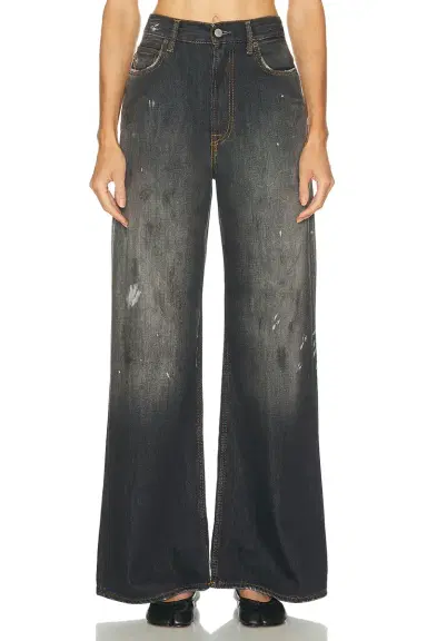 Acne Studios 2022 Trafalgar Wide Leg | Thumbnail 1 Acne Studios 2022 Trafalgar Wide Leg | Thumbnail 1