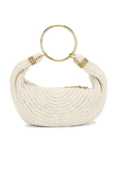 Chloé Bracelet Bag | Thumbnail 3 Chloé Bracelet Bag | Thumbnail 3