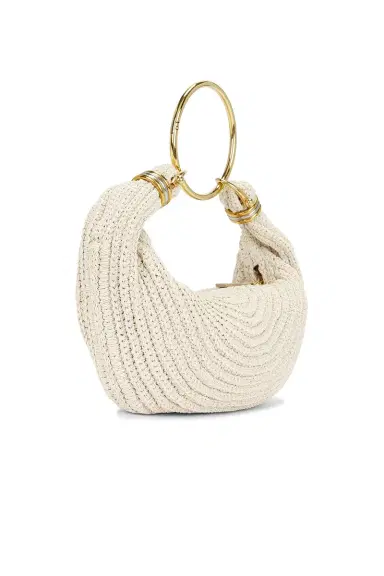 Chloé Bracelet Bag | Thumbnail 5 Chloé Bracelet Bag | Thumbnail 5