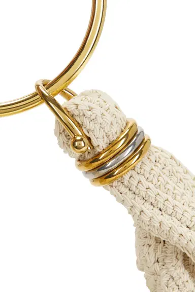 Chloé Bracelet Bag | Thumbnail 8 Chloé Bracelet Bag | Thumbnail 8