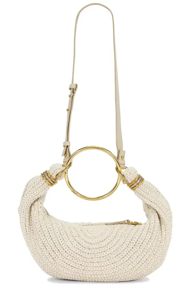Bracelet Bag