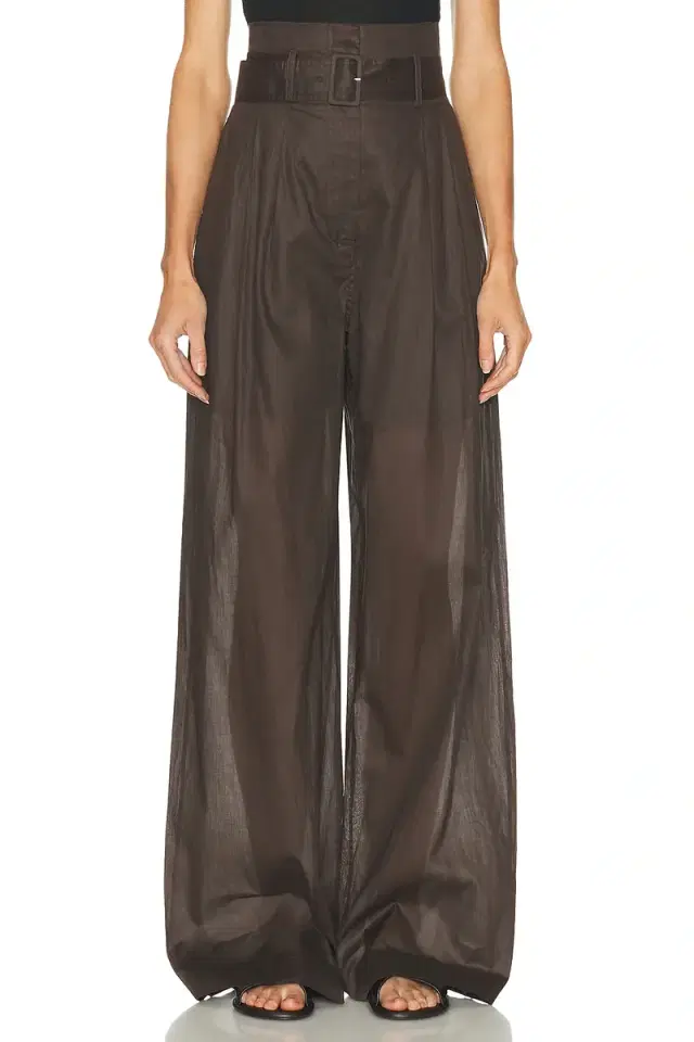 Adam Lippes Jericho Pant