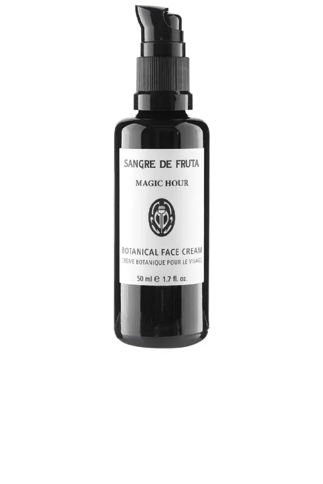 Sangre de Fruta Botanical Magic Hour Face Cream