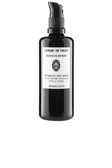 Sangre de Fruta Neroli & Myrrh Botanical Face Wash | Thumbnail 1 Sangre de Fruta Neroli & Myrrh Botanical Face Wash | Thumbnail 1