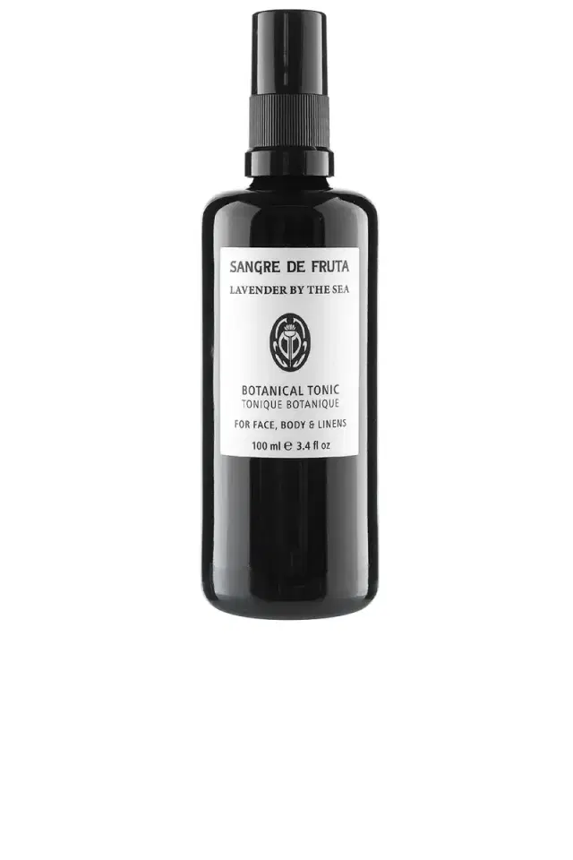 Lavender By The Sea Botanical Tonic