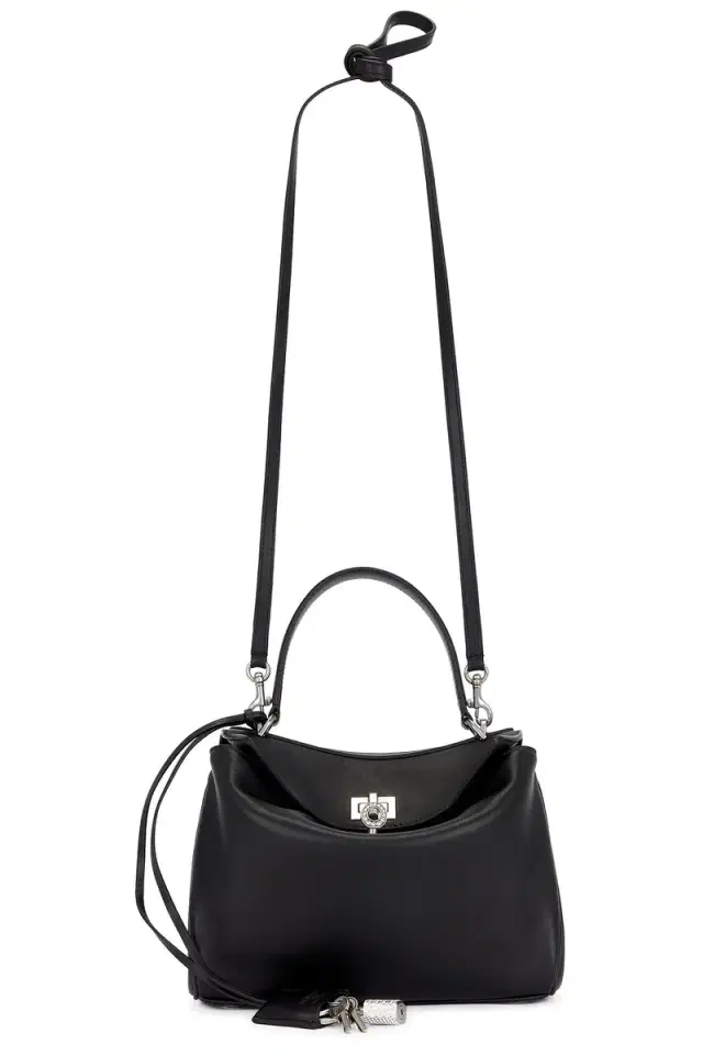Rodeo Mini Top Handle Bag