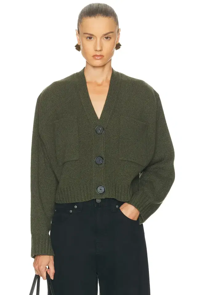 Proenza Schouler Sofia Cardigan